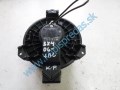 ventilátor kúrenia na suzuki sx4, 